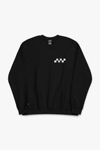 BOOM Checkmate Unisex Sweatshirt