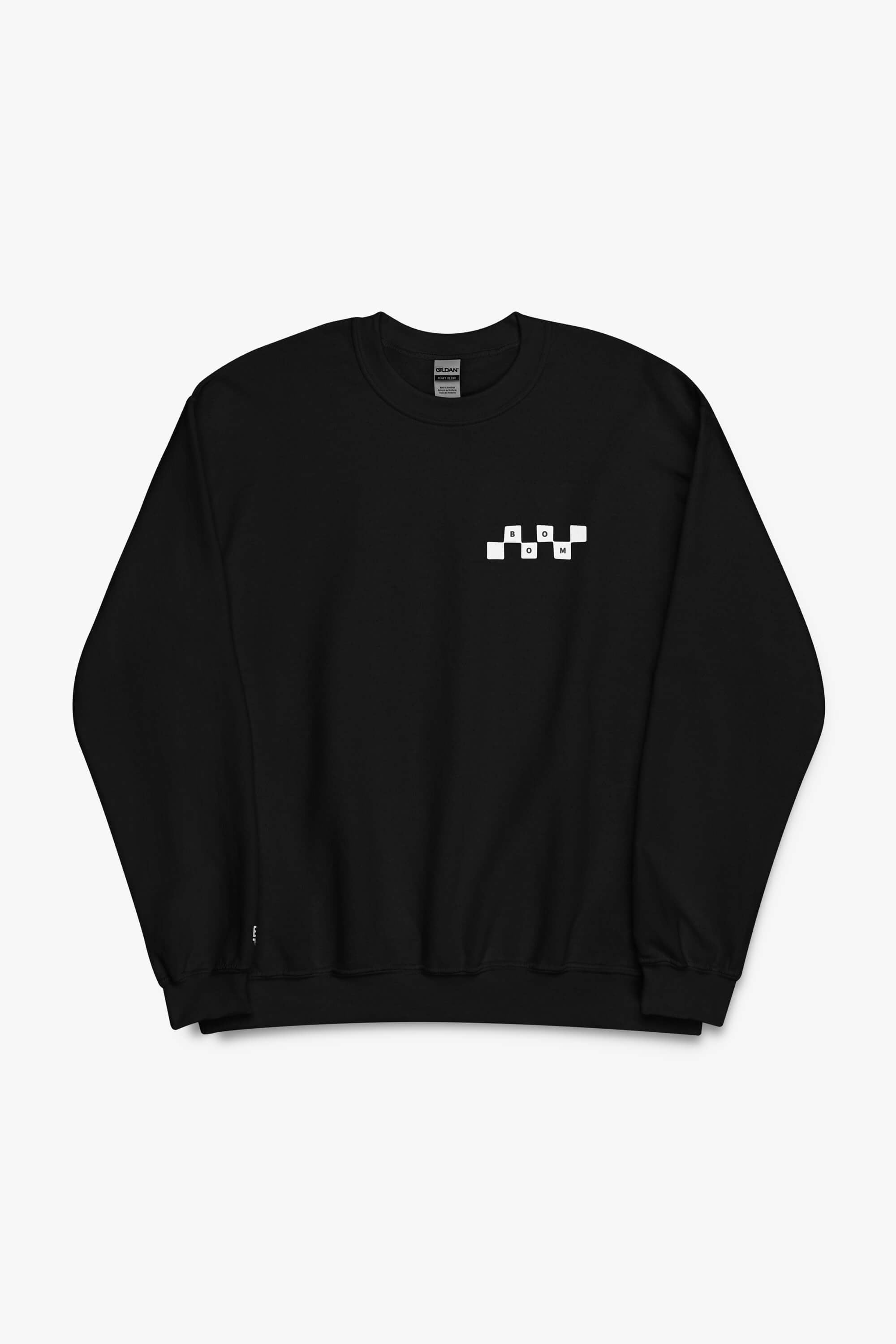BOOM Checkmate Unisex Sweatshirt