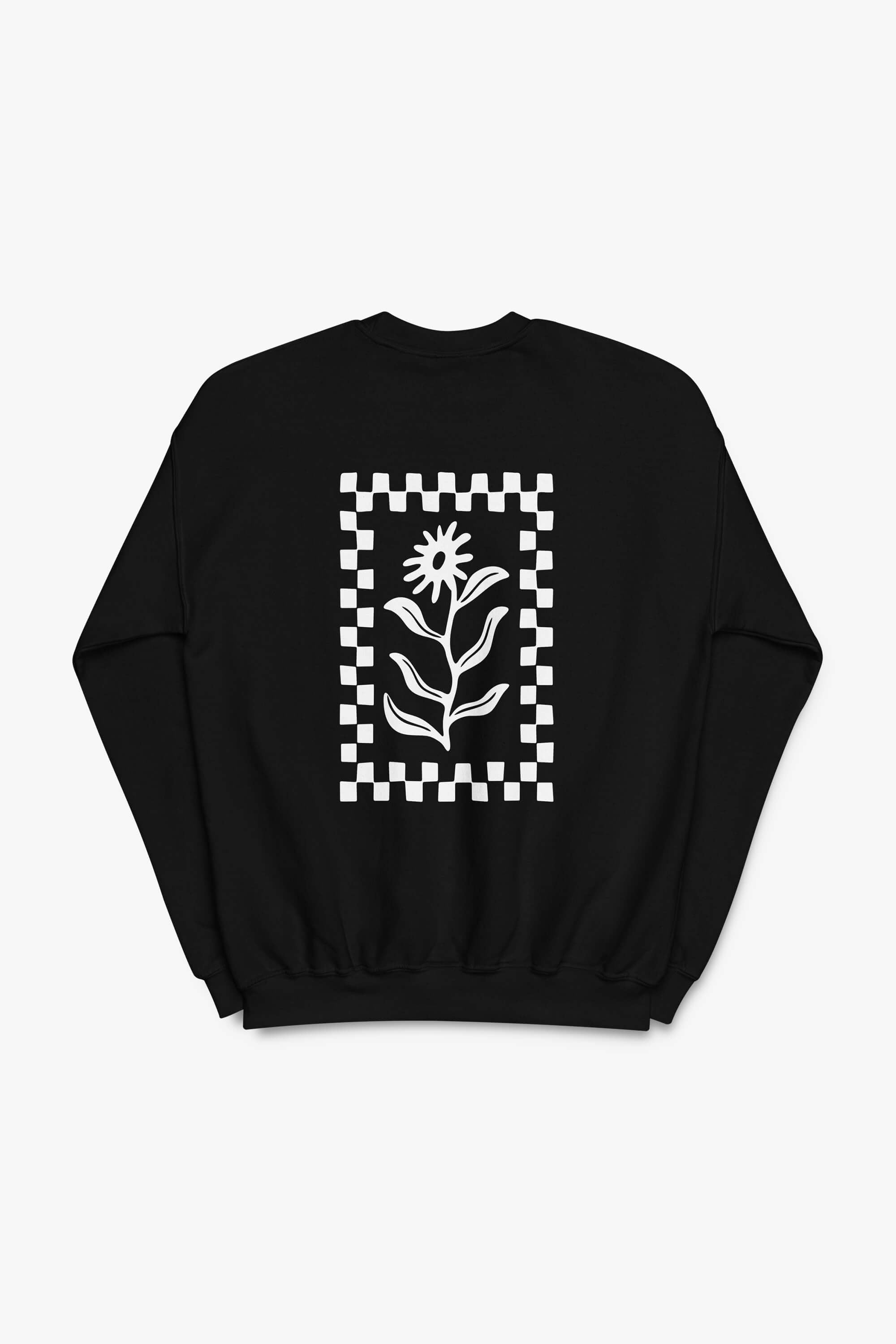 BOOM Checkmate Unisex Sweatshirt