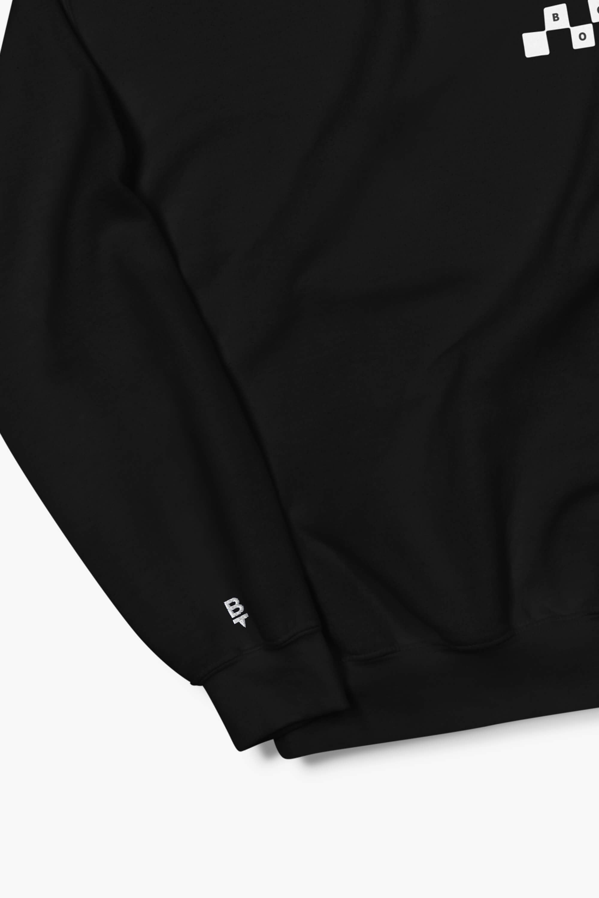 BOOM Checkmate Unisex Sweatshirt