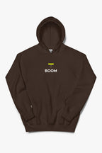 BOOM Crew Hoodie