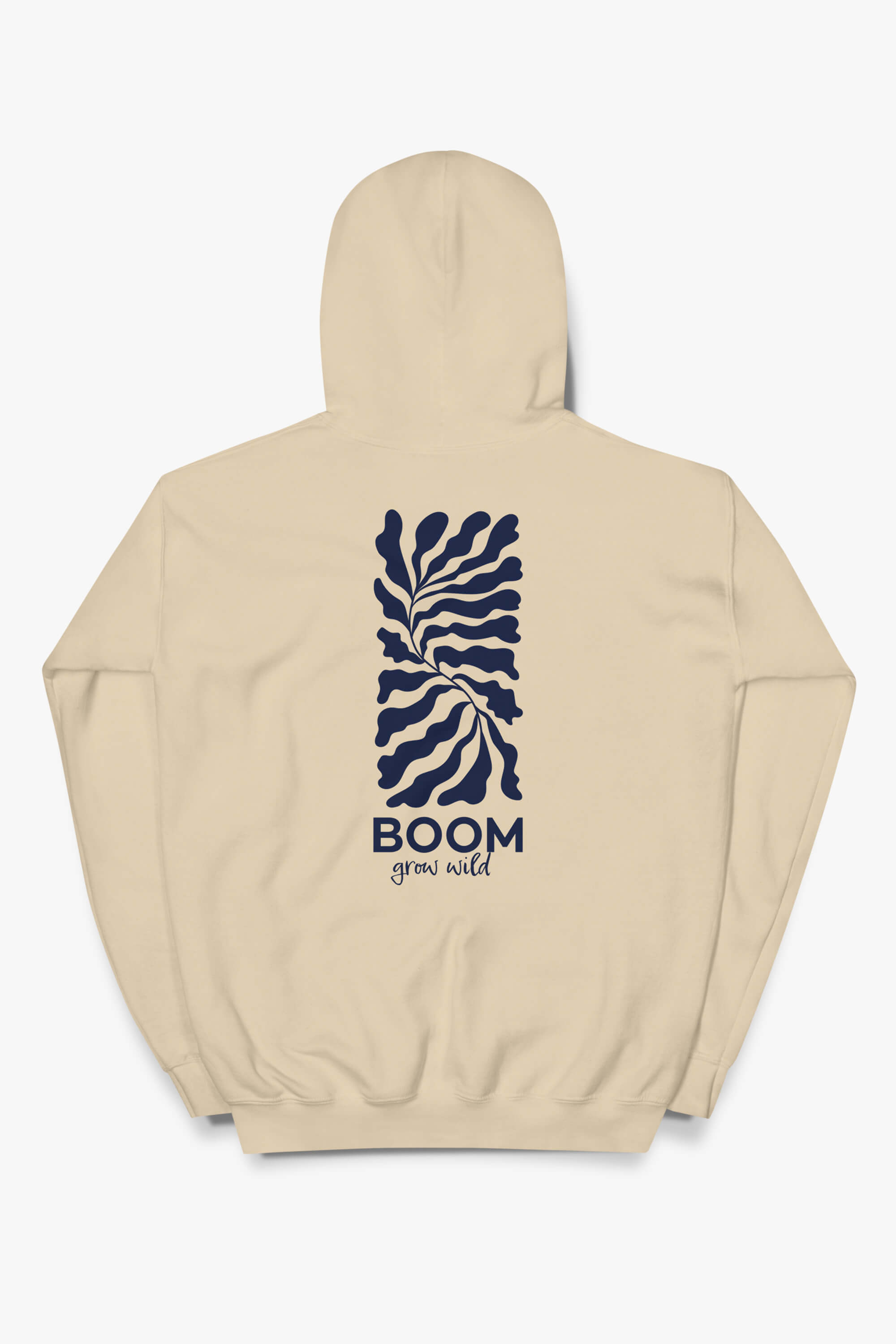 Space To Grow Hoodie