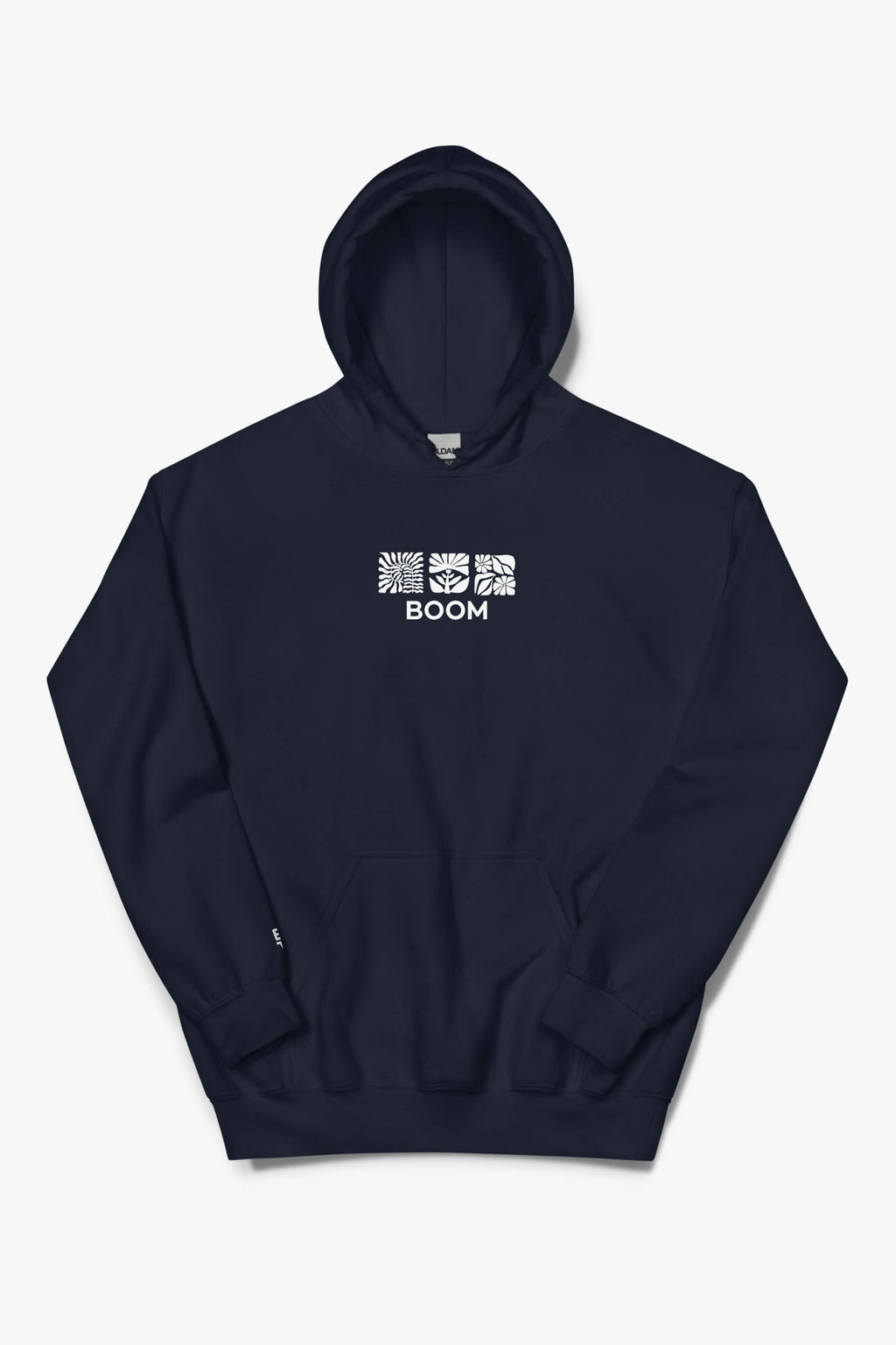 BOOM Growth Hoodie