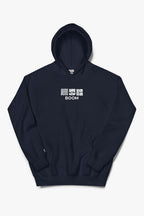 BOOM Growth Hoodie