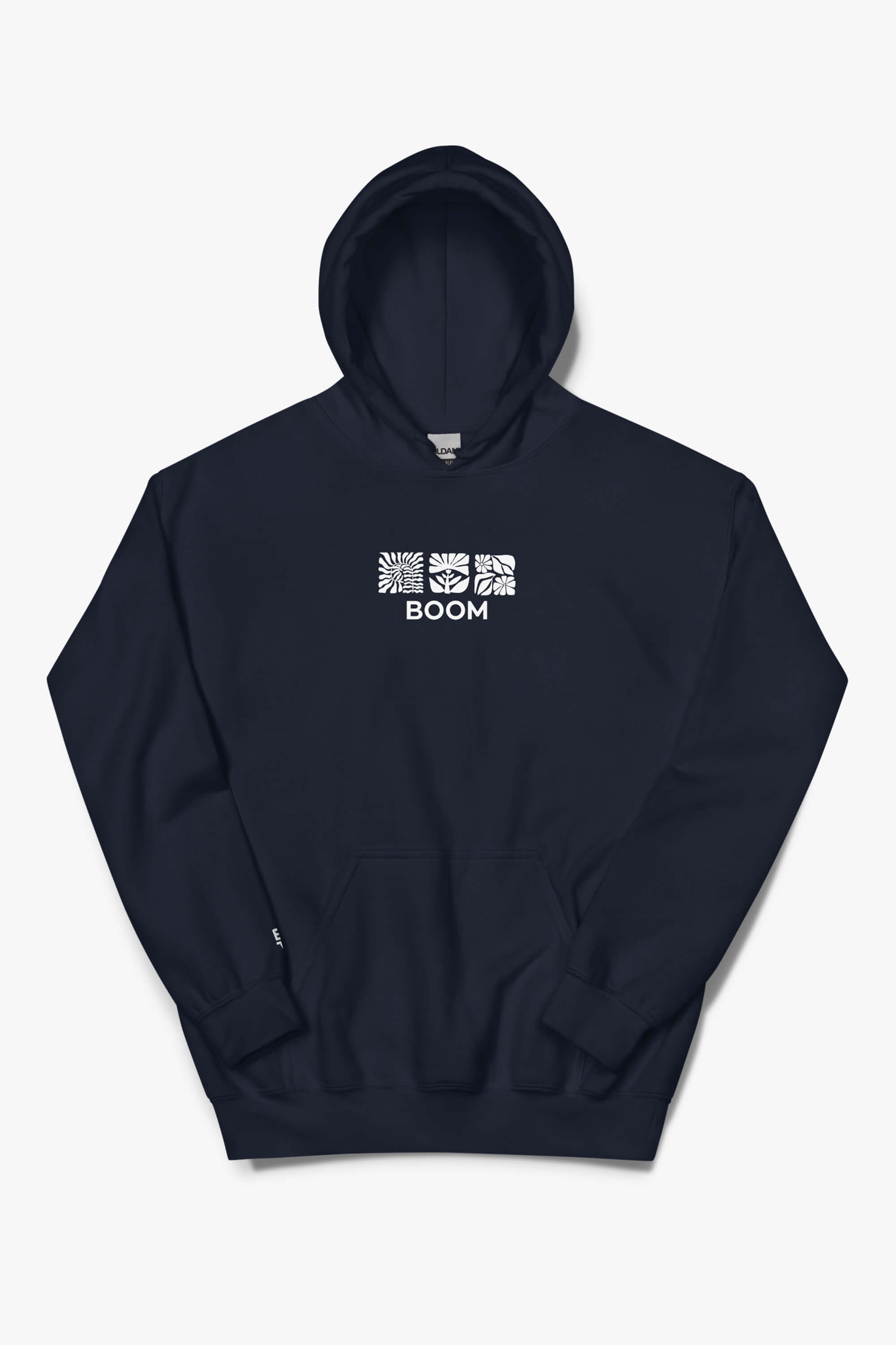 BOOM Growth Hoodie