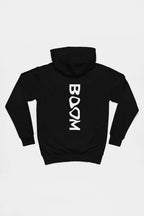 BOOM Swirl Hoodie