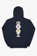 Bloom & BOOM Hoodie