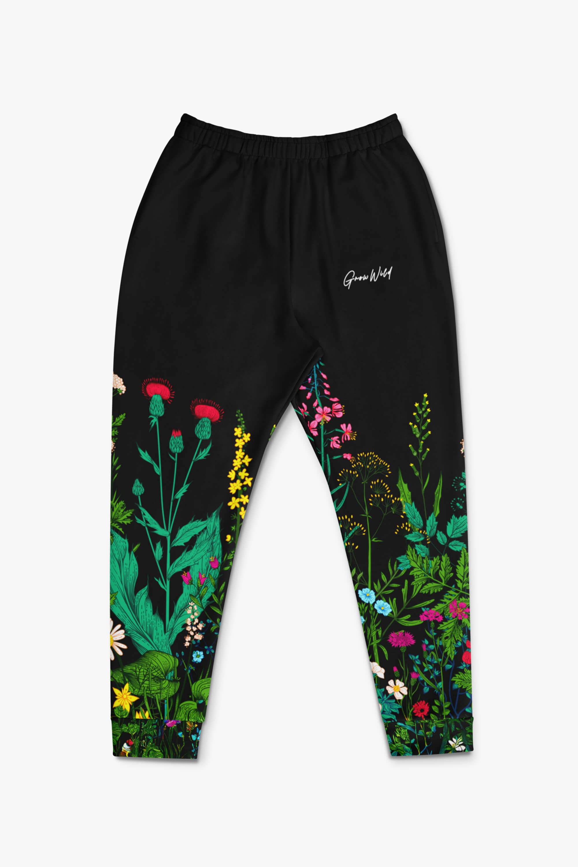 Grow Wild Flower Jogger