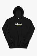 Happy BOOM Hoodie