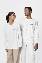 BOOM Checkmate Unisex Sweatshirt