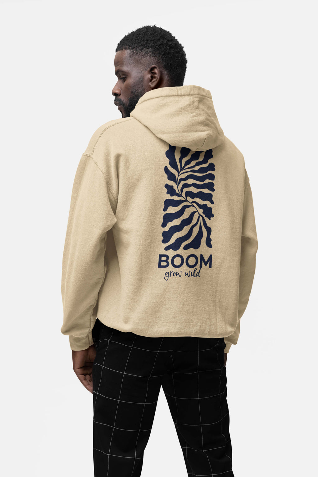 Space To Grow Hoodie