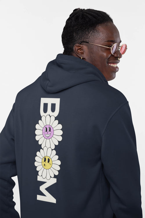 Bloom & BOOM Hoodie