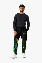 Grow Wild Flower Jogger