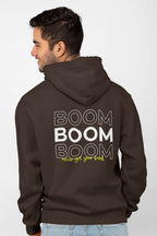 BOOM Crew Hoodie
