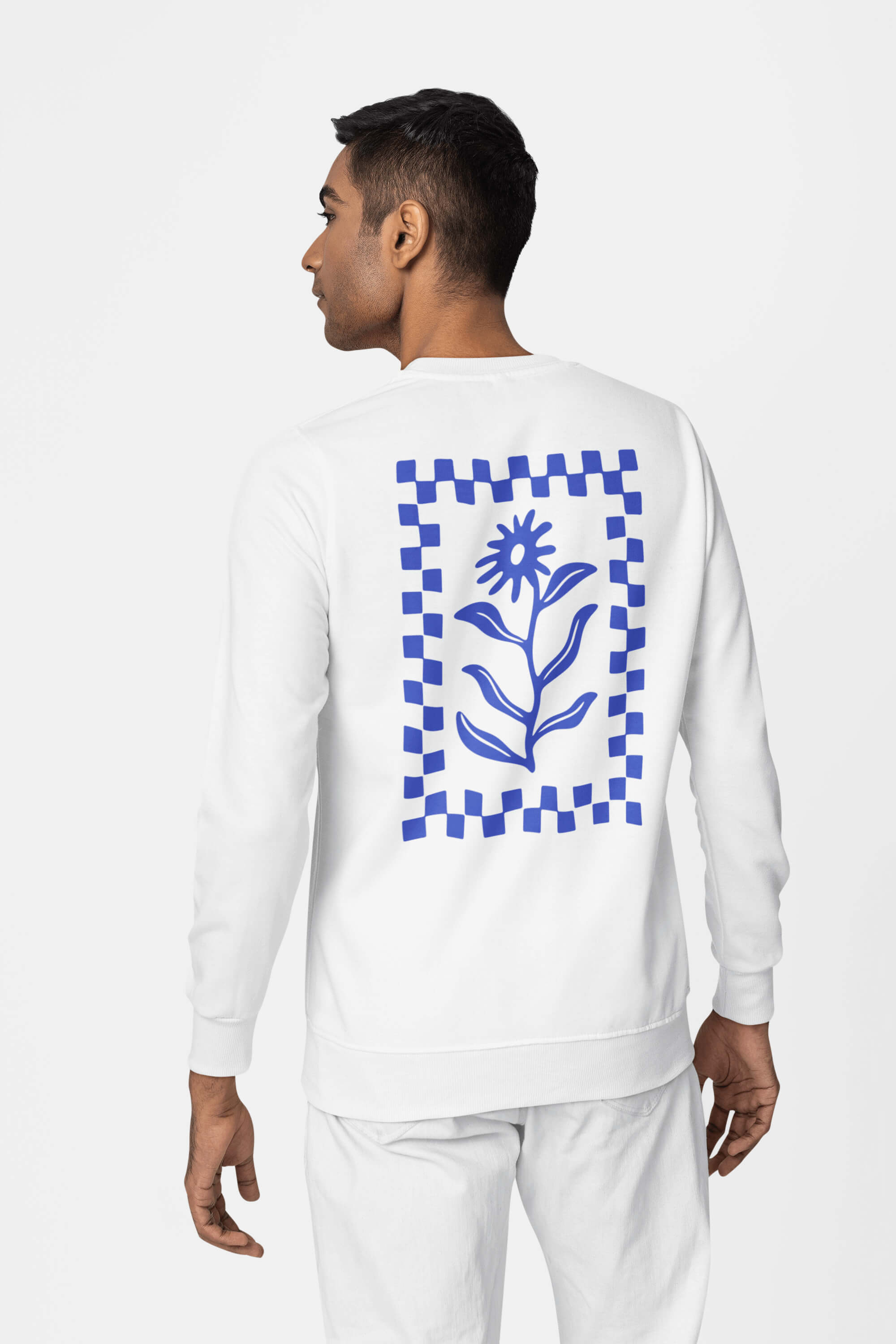 BOOM Checkmate Unisex Sweatshirt
