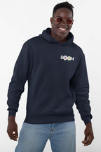 Bloom & BOOM Hoodie