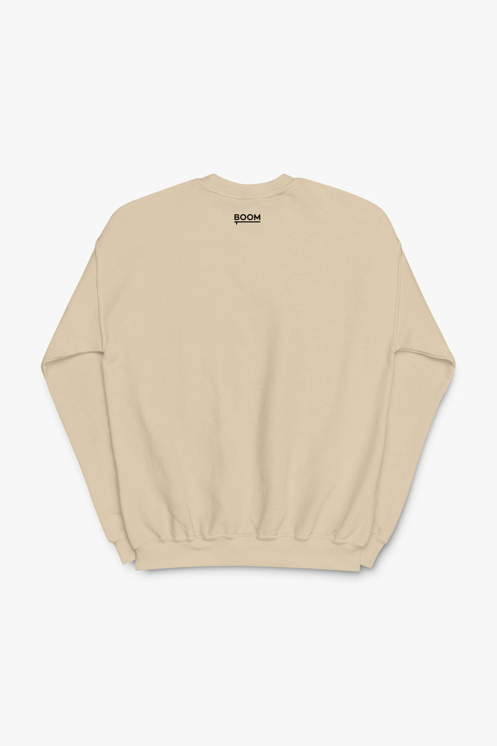 B(L)OOM Embroidered Sweatshirt