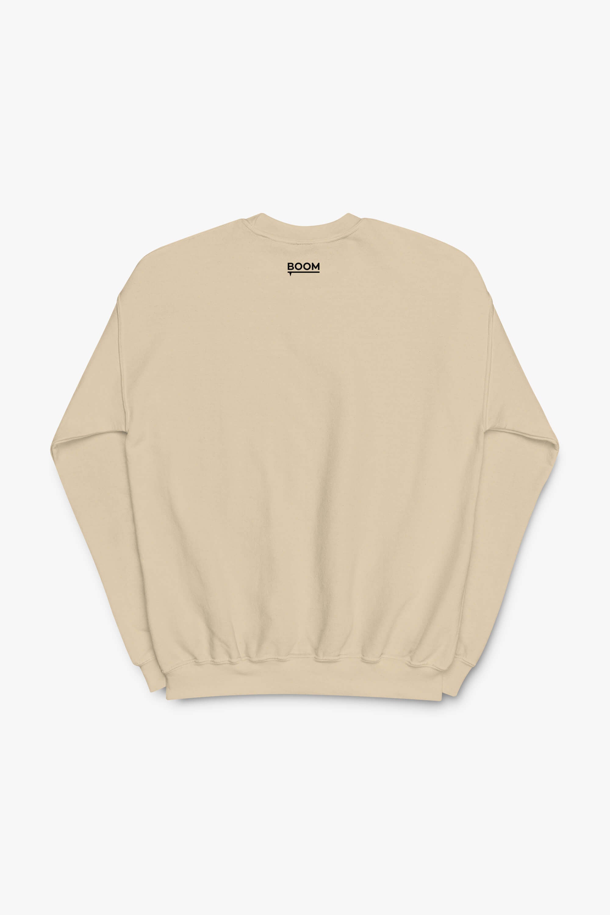 B(L)OOM Embroidered Sweatshirt