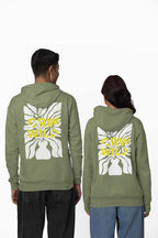 Grow Wild Bold Hoodie