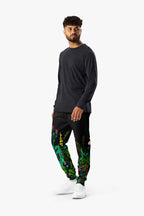 Grow Wild Flower Jogger