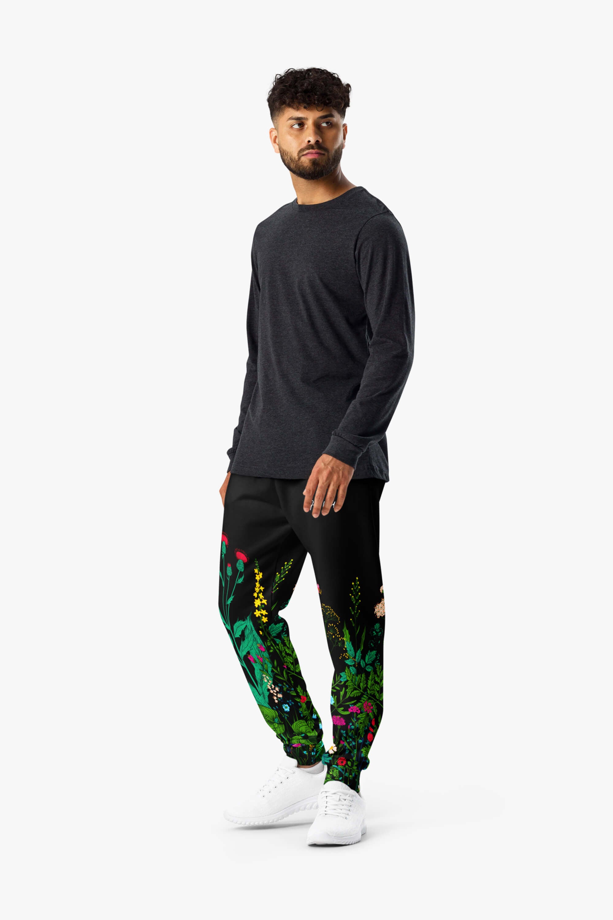 Grow Wild Flower Jogger