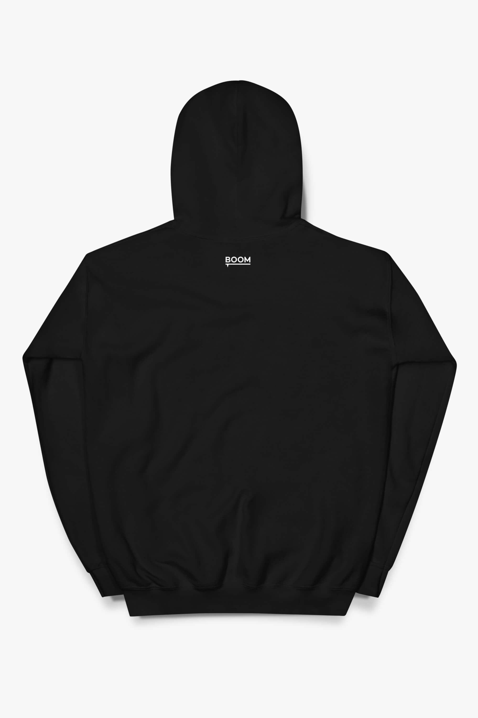 Happy BOOM Hoodie