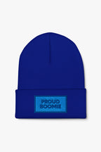 Proud BOOMIE Beanie