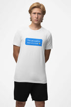 E-Mail Efficiency Fun T-Shirt