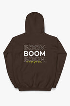 BOOM Crew Hoodie