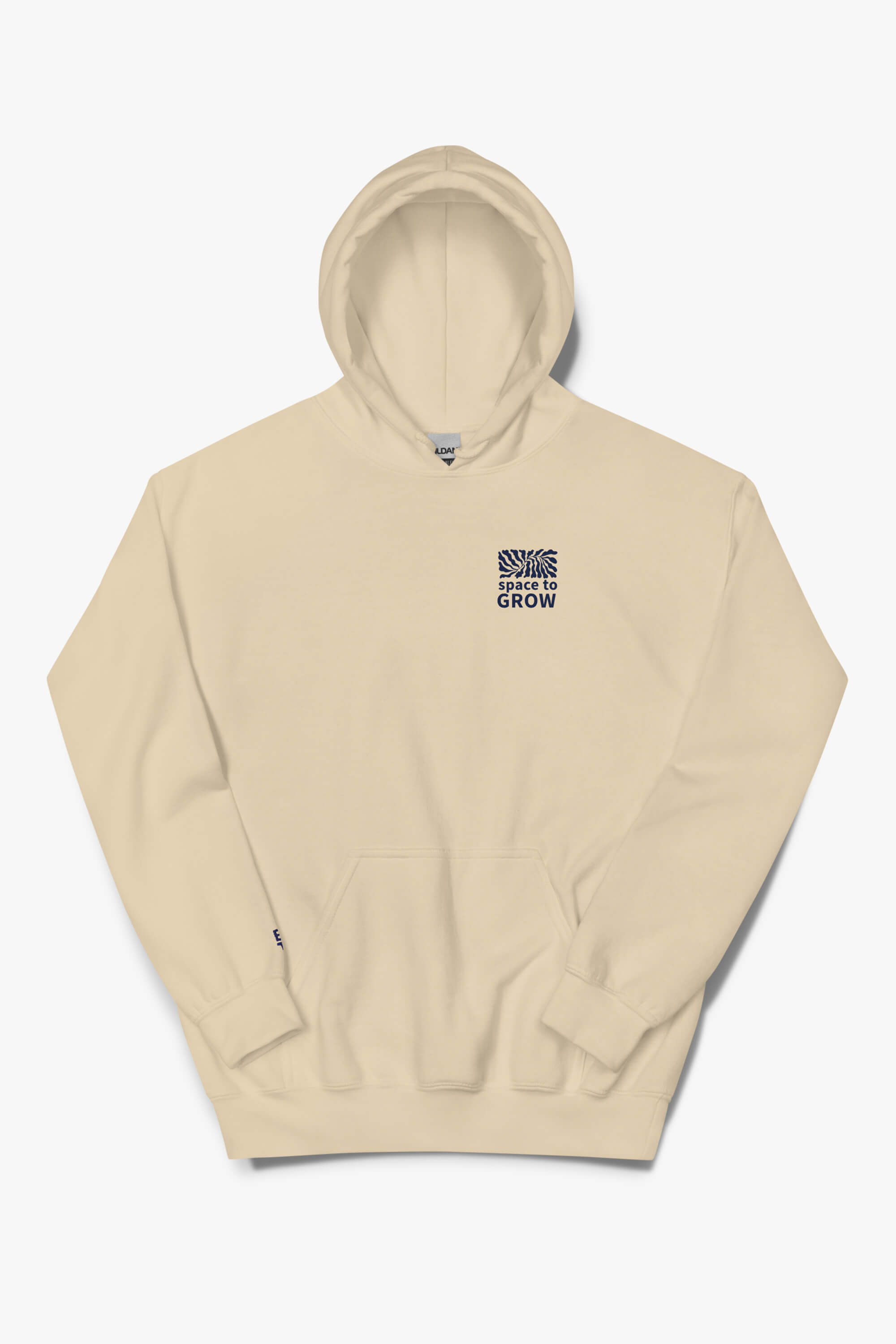 Space To Grow Hoodie