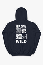 BOOM Growth Hoodie