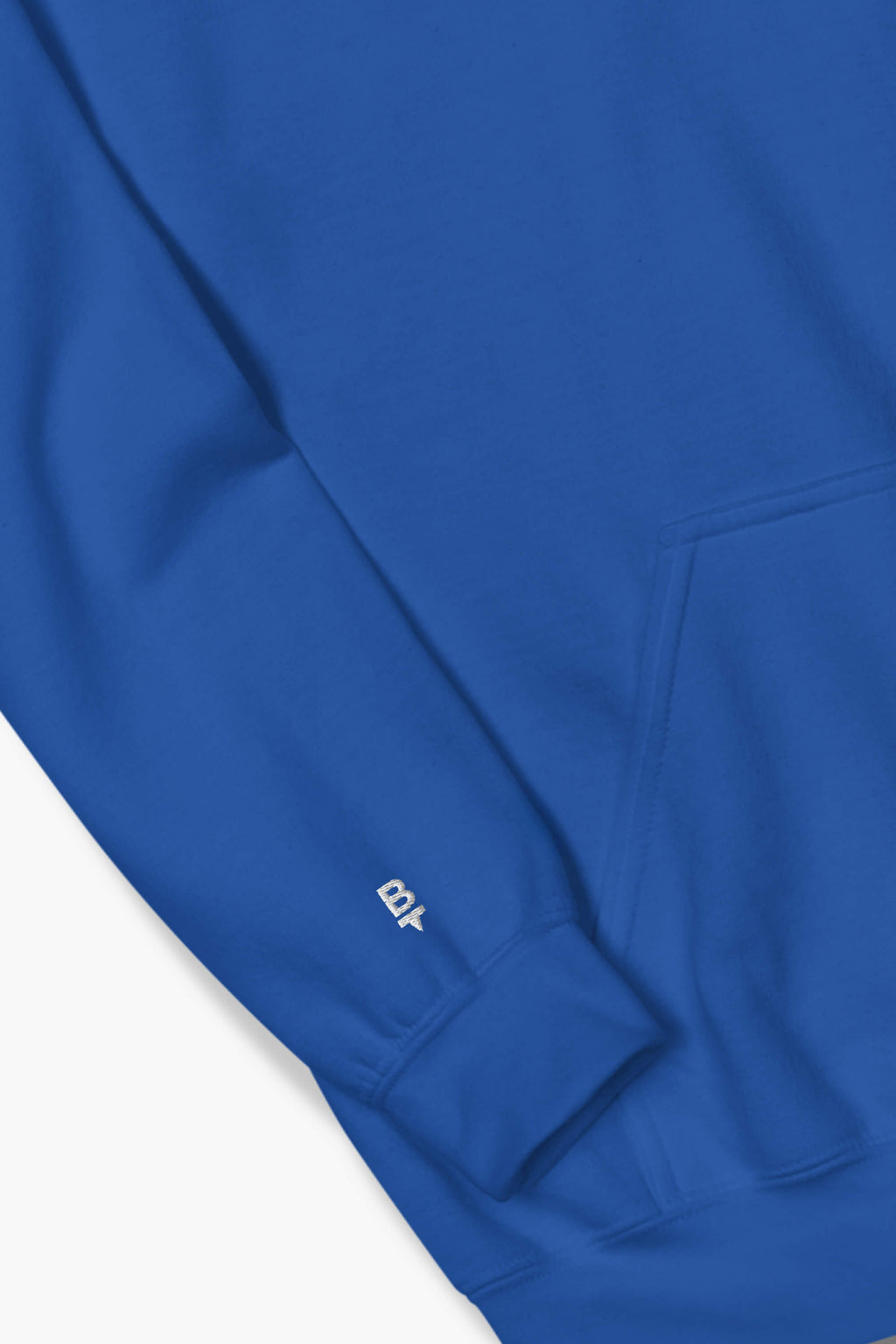 BOOM Smiley Faces Hoodie