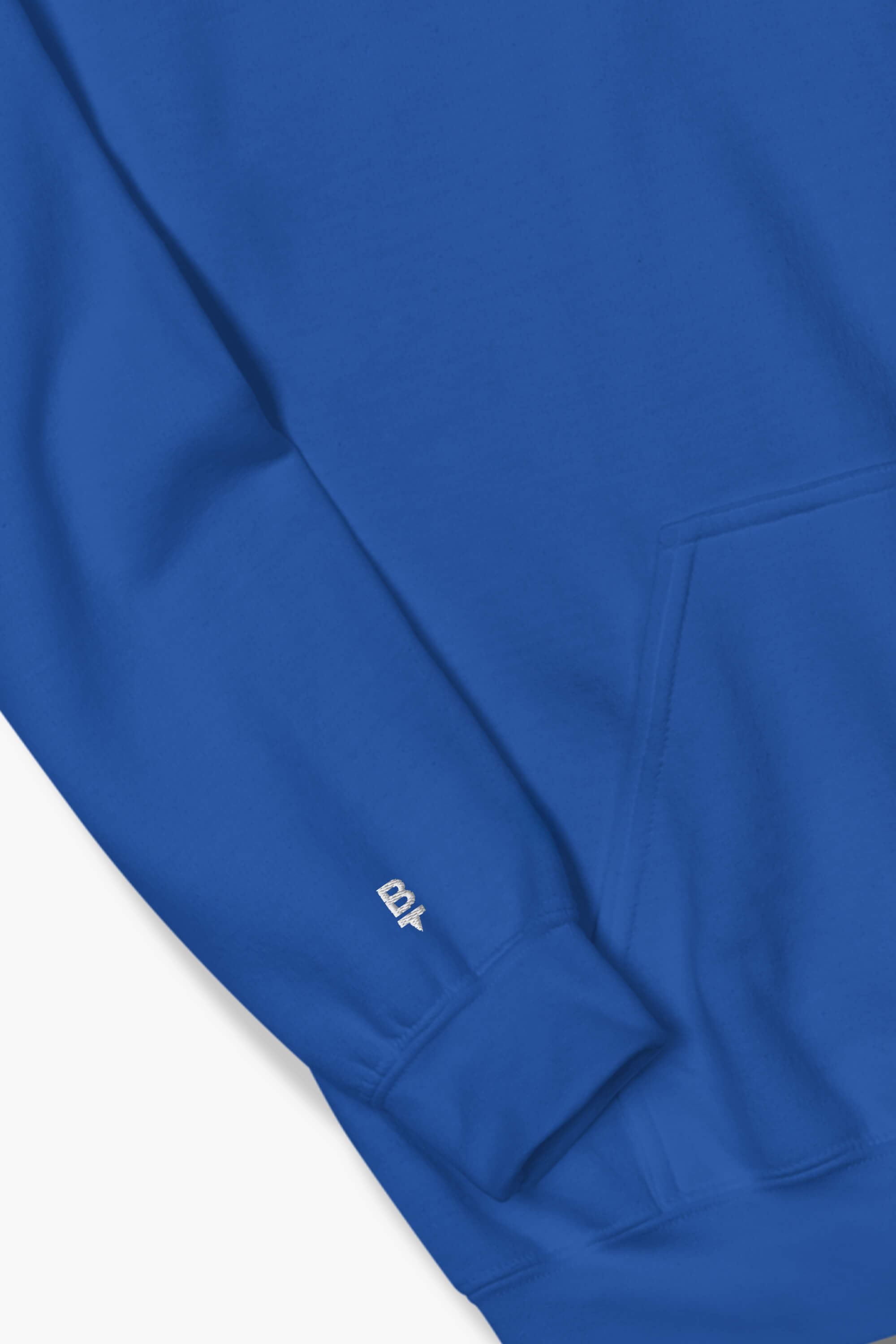 BOOM Smiley Faces Hoodie