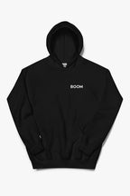 BOOM Swirl Hoodie