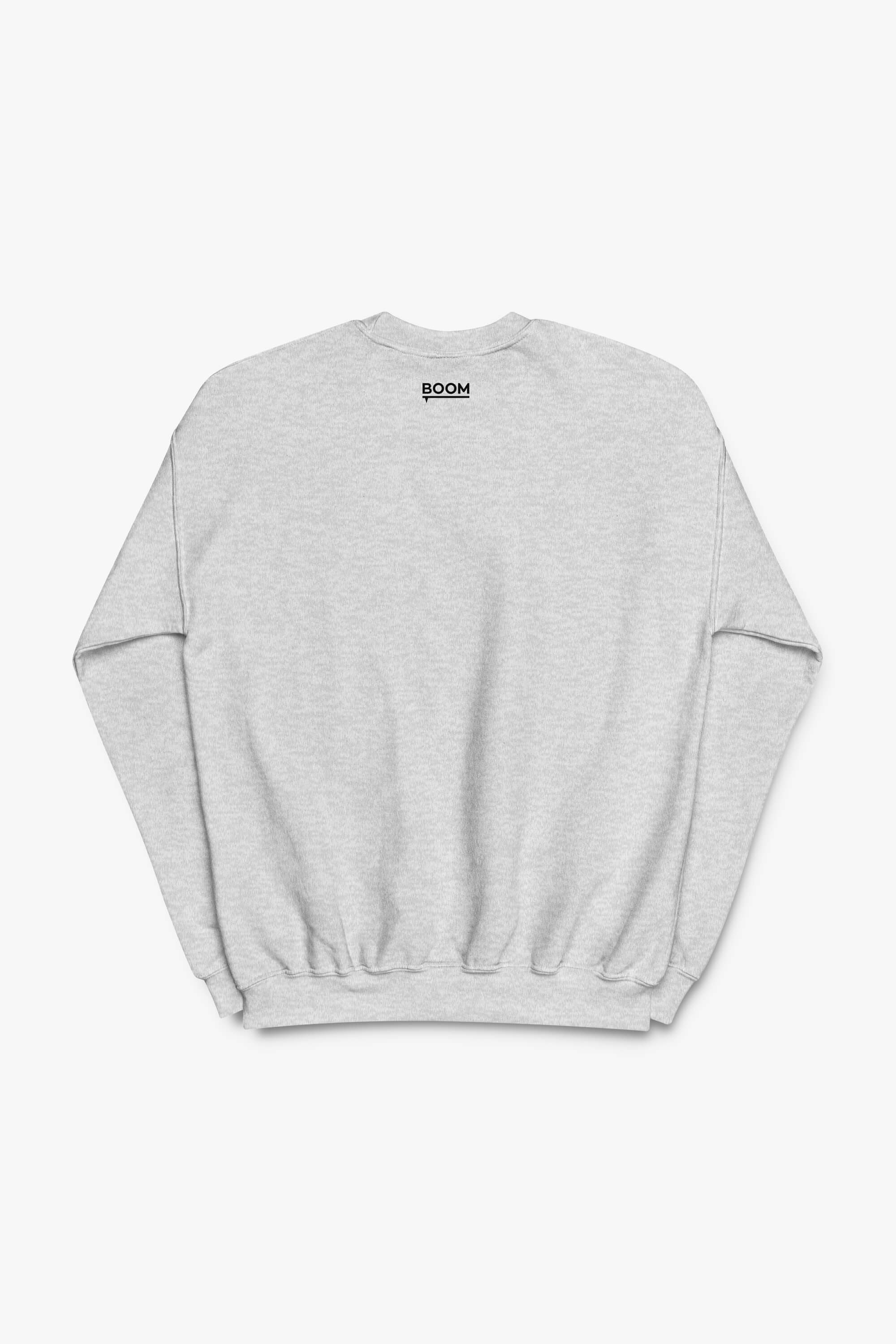 Call My Agency Sweatshirt
