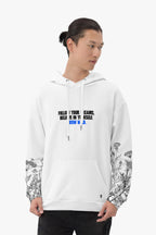 Grow Wild Dreams Eco-Hoodie