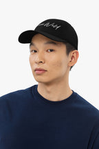 Grow Wild Logo Eco-Cap