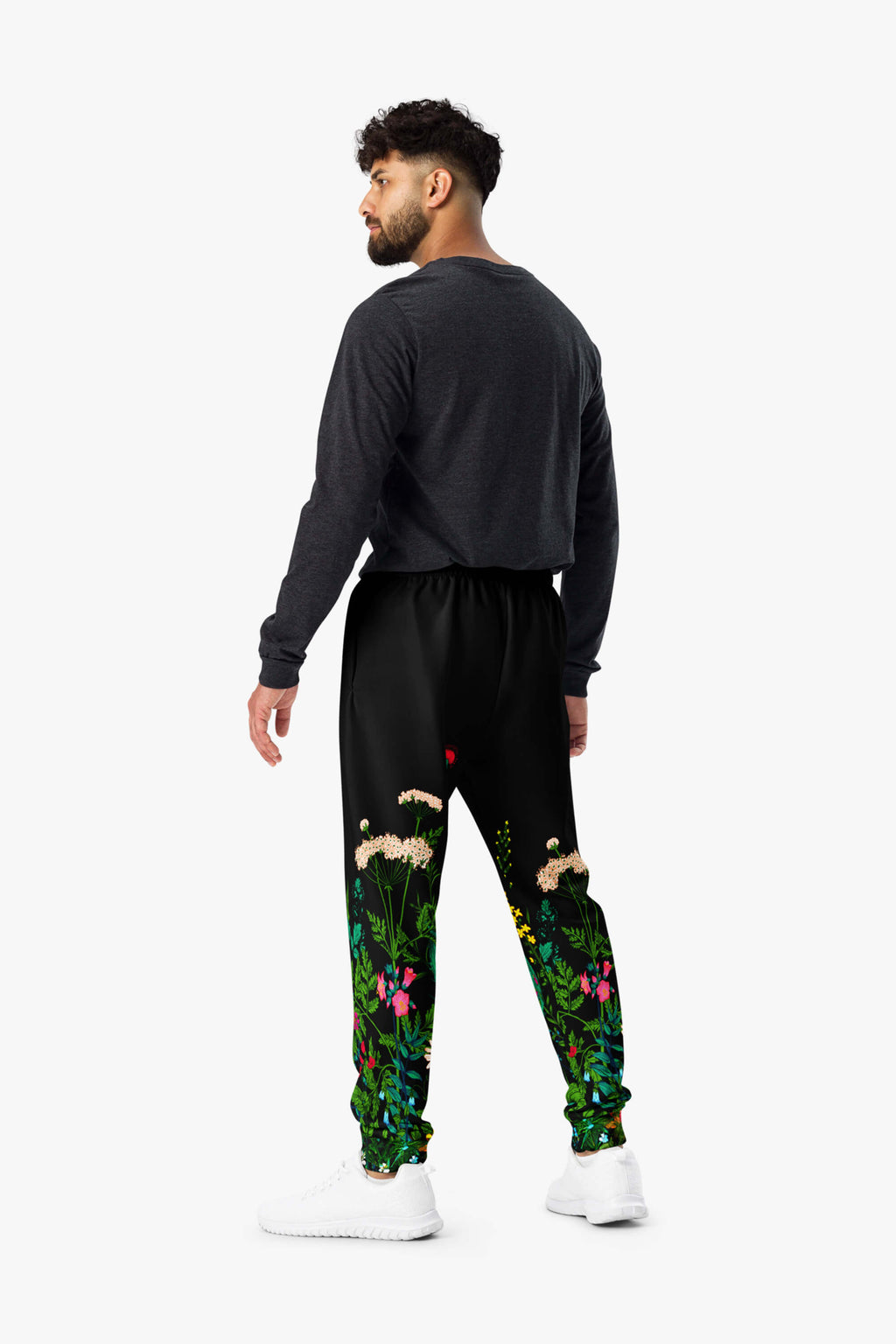 Grow Wild Flower Jogger