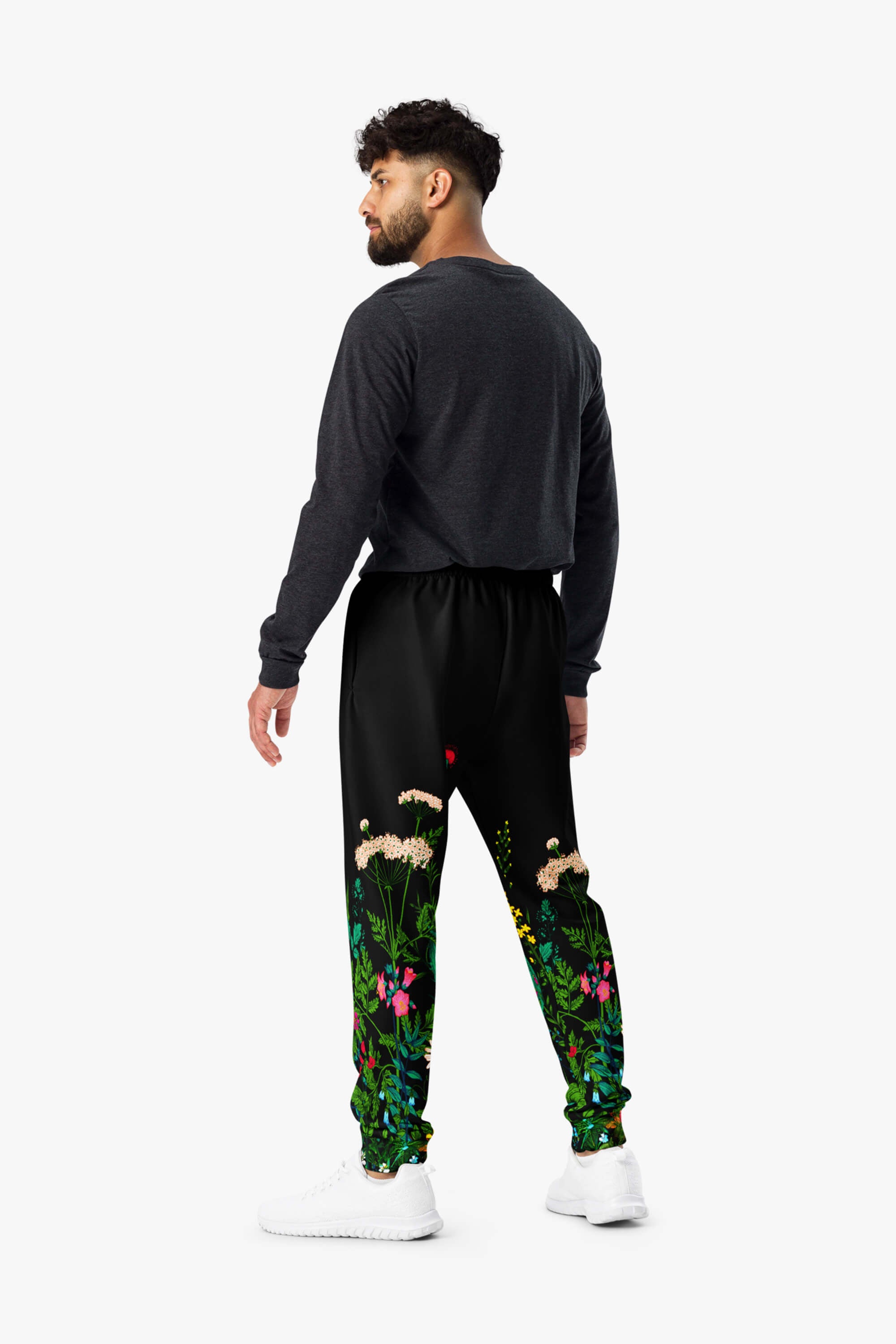 Grow Wild Flower Jogger