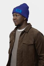 Proud BOOMIE Beanie