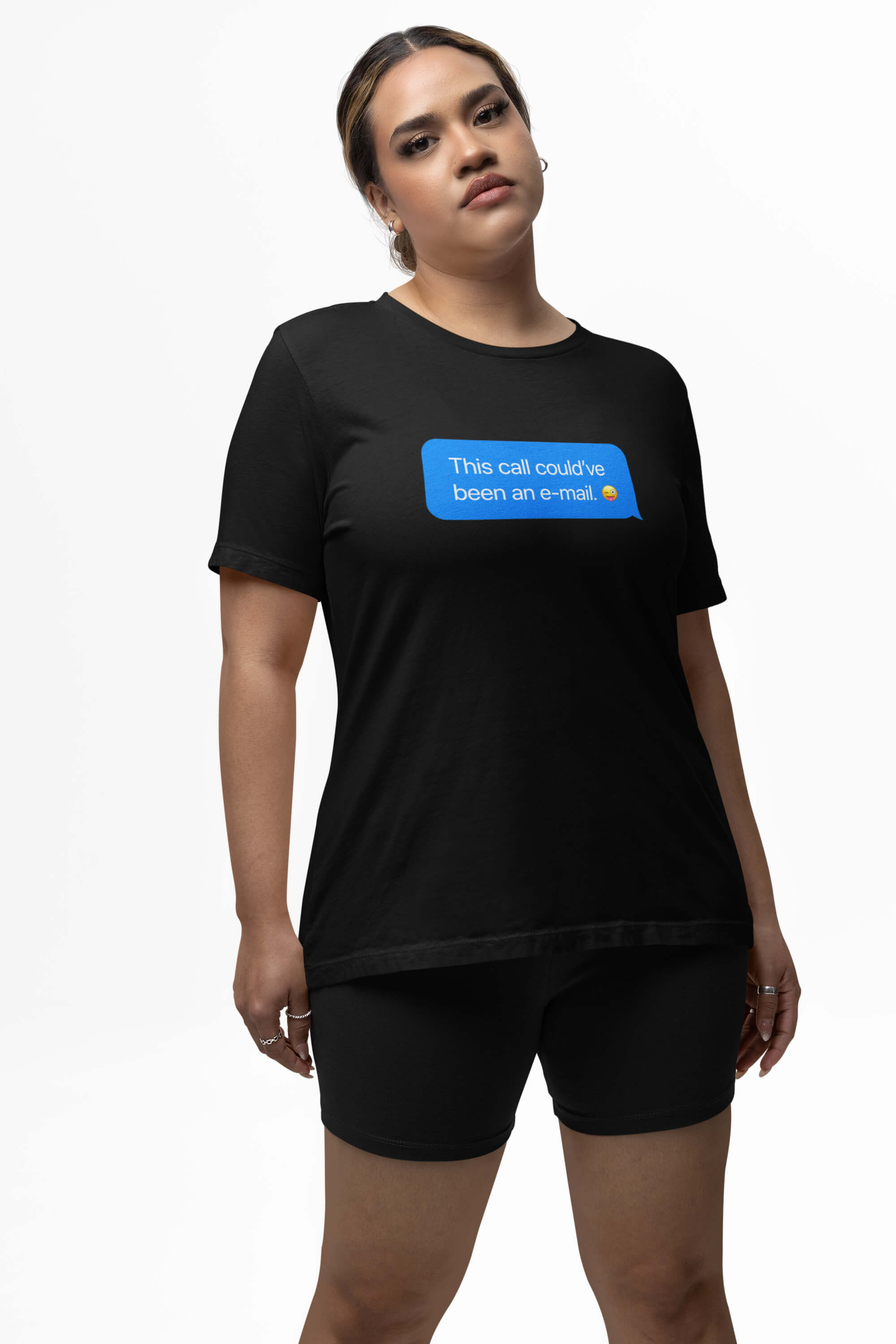 E-Mail Efficiency Fun T-Shirt