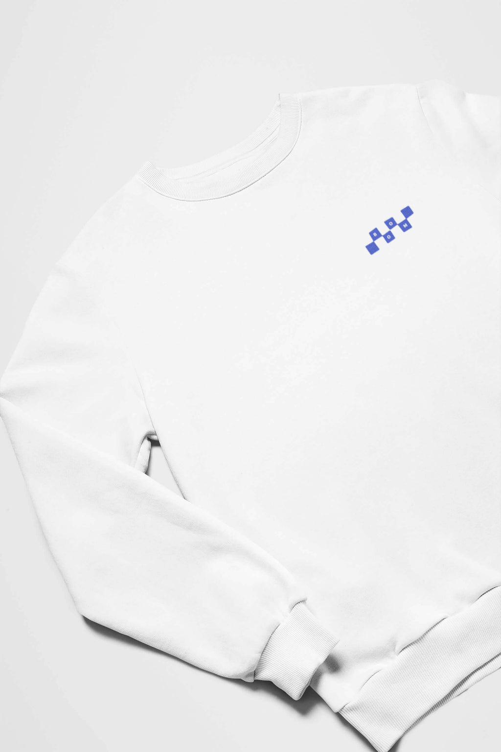 BOOM Checkmate Unisex Sweatshirt