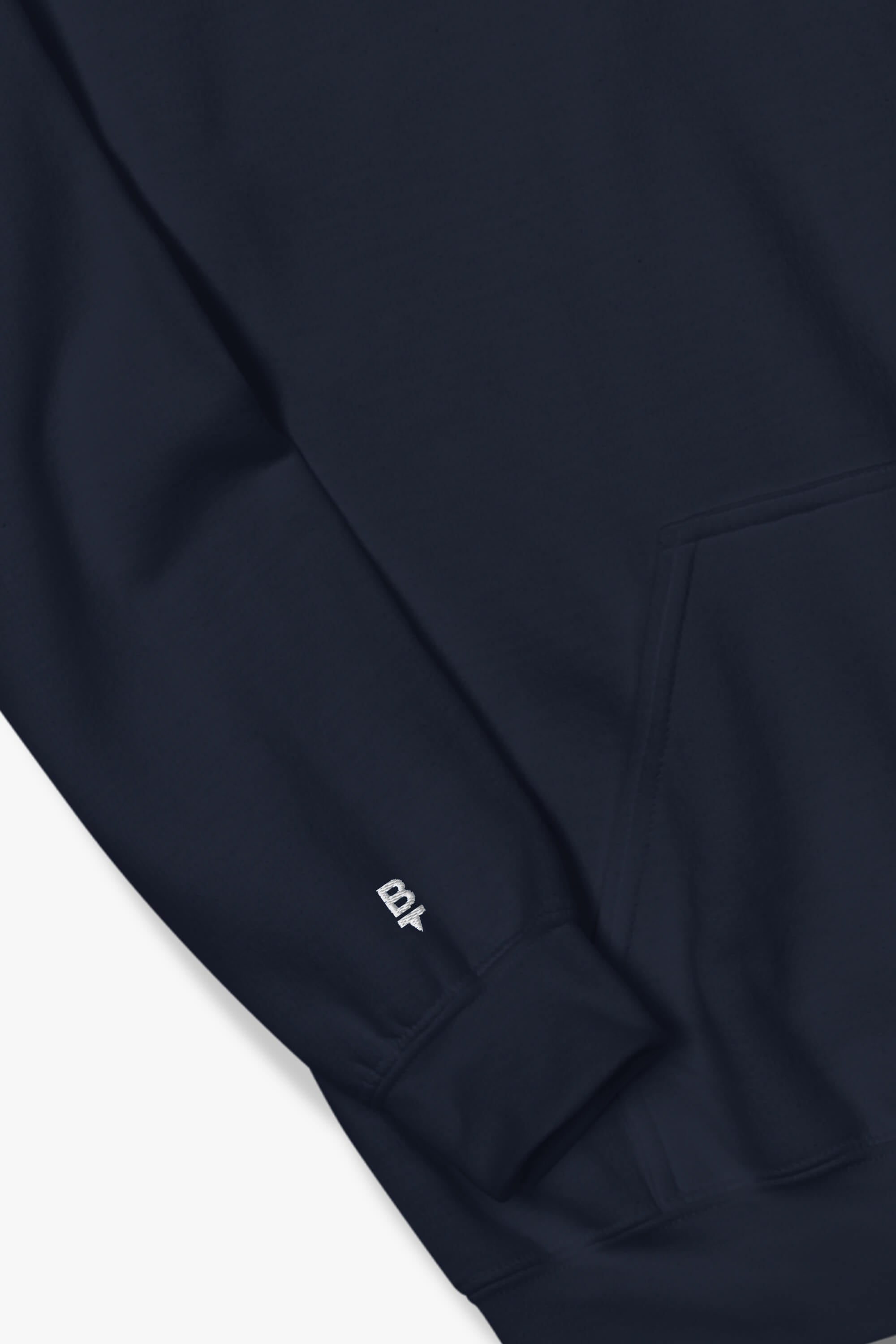 BOOM Growth Hoodie