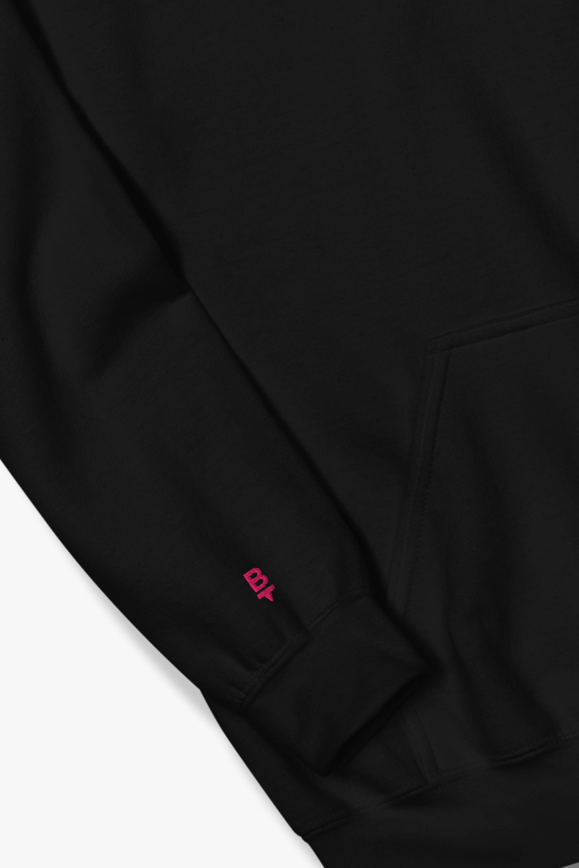 BOOM Hearts You Unisex Hoodie