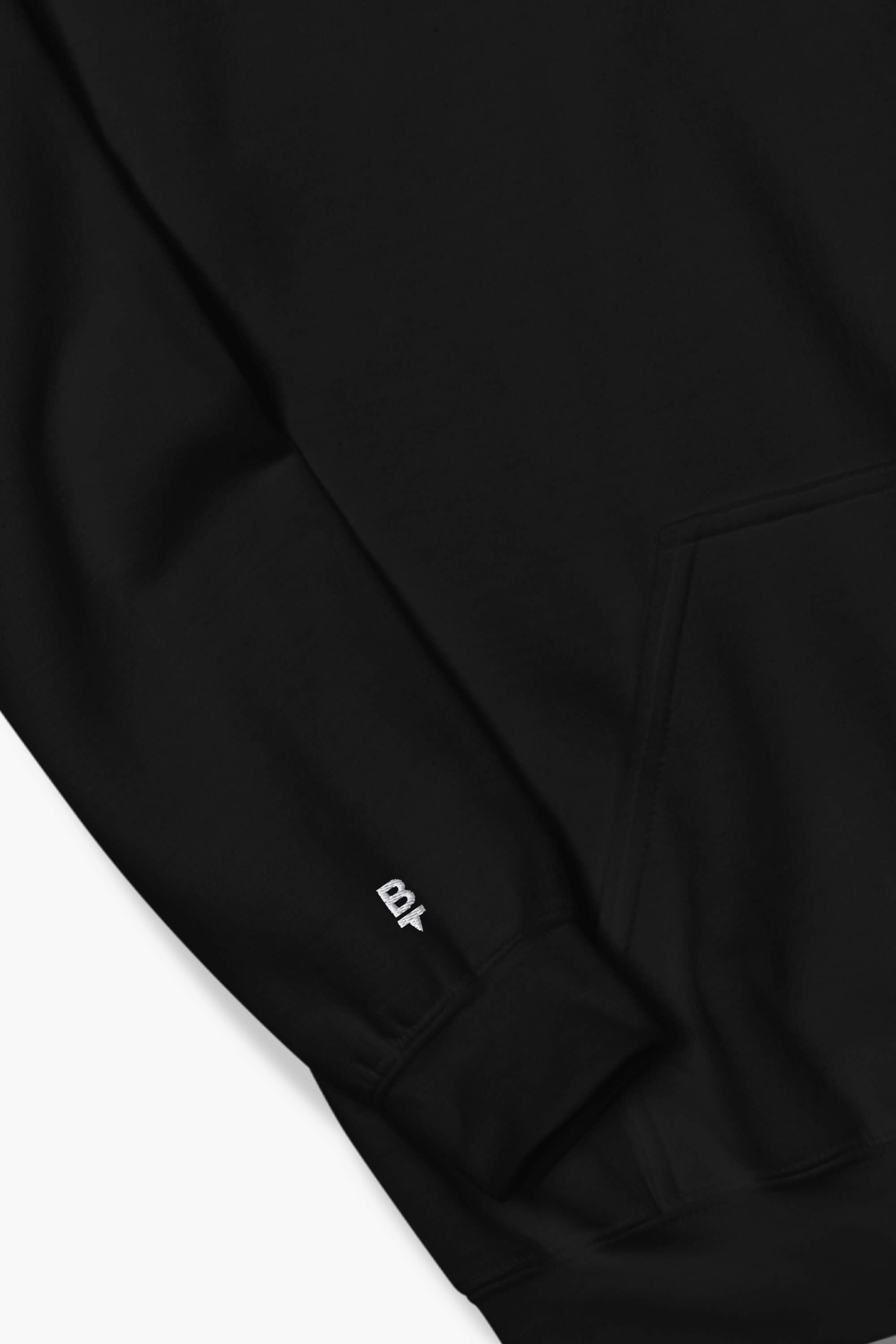 BOOM Swirl Hoodie