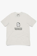 Final Final Final Final PSD T-Shirt