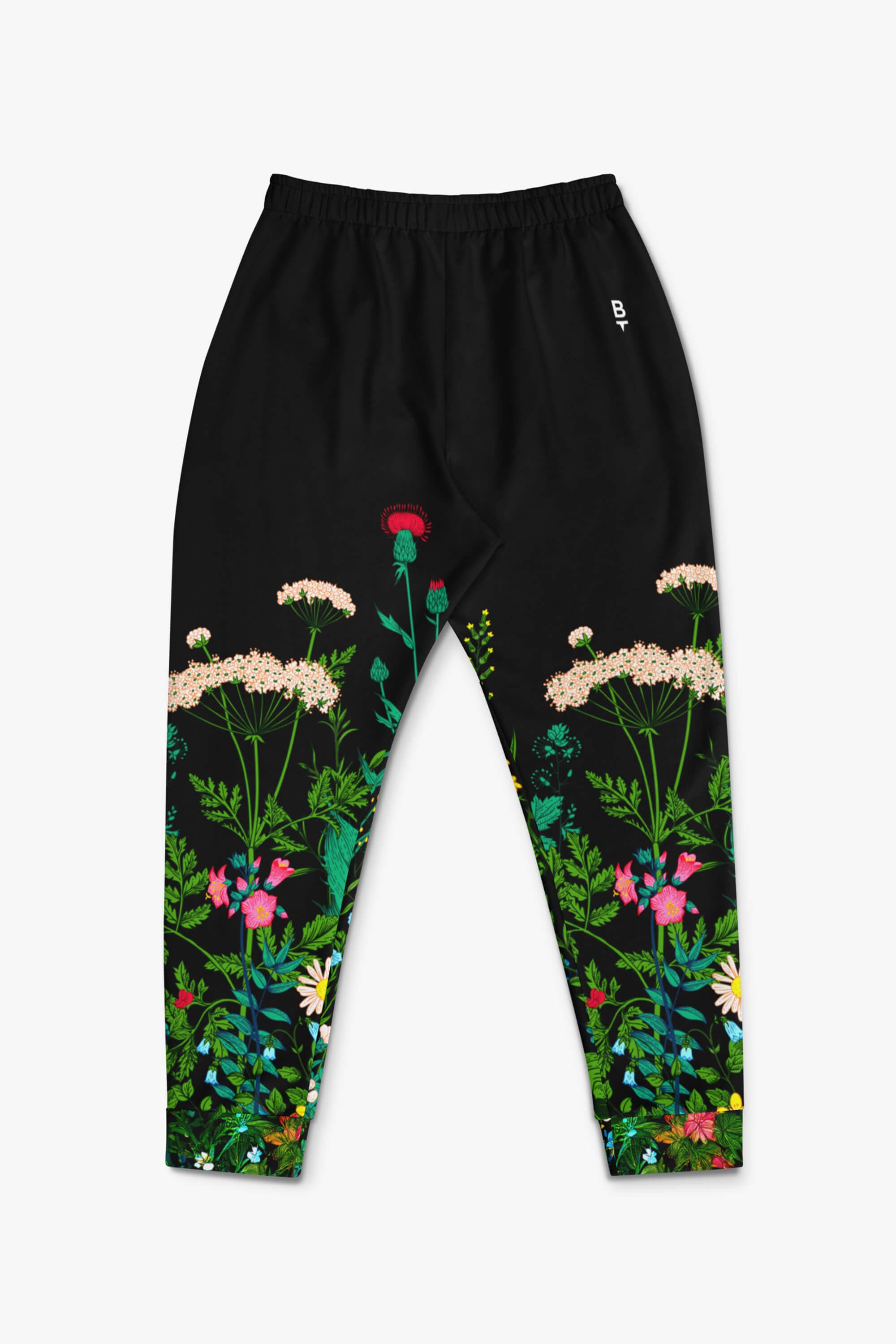 Grow Wild Flower Jogger
