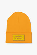 Proud BOOMIE Beanie