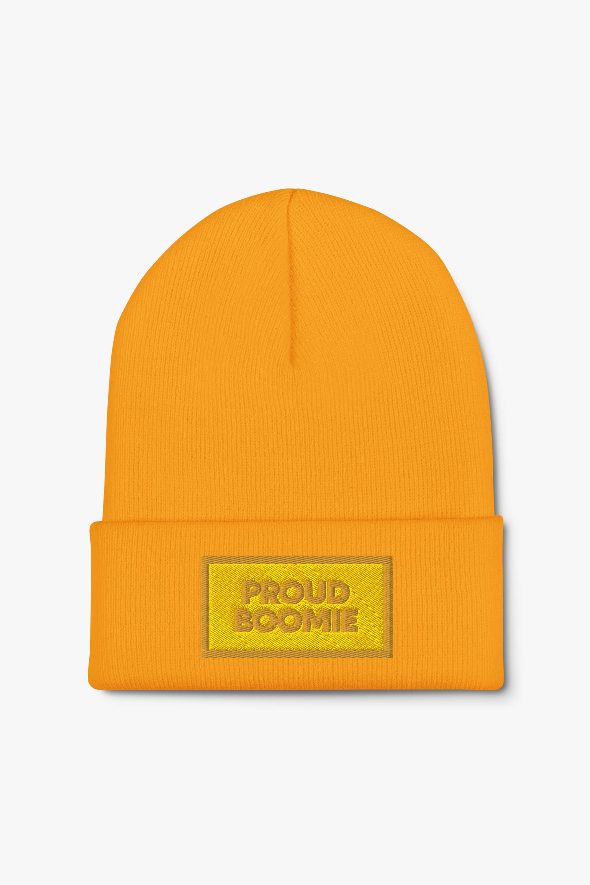 Proud BOOMIE Beanie