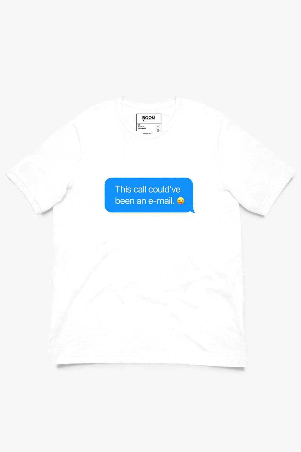 E-Mail Efficiency Fun T-Shirt